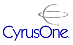 CyrusOne Logo