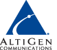 Altigen Communications Logo