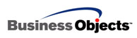 Business Objects Logo