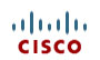 Cisco Logo