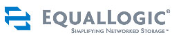EqualLogic Logo