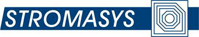 Stromasys Logo